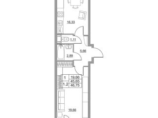 Продается 1 комнатная квартира взрослый собственник фото Всеволожск