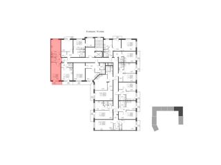 Продается 1 комнатная квартира взрослый собственник фото 2 Всеволожск