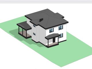 Продам блочный дом есть баня имеется скважина фото 2 Коммунар