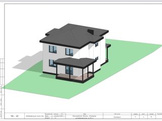 Продам блочный дом есть баня имеется скважина фото 3 Коммунар