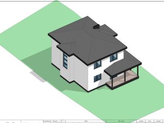 Продам блочный дом есть баня имеется скважина фото 4 Коммунар