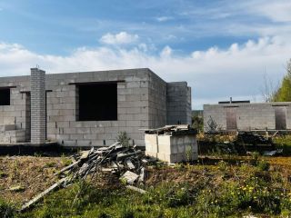 Продам блочный дом есть баня имеется скважина фото 6 Коммунар