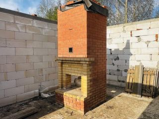 Продам блочный дом есть баня имеется скважина фото 9 Коммунар