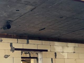 Продам блочный дом есть баня имеется скважина фото 10 Коммунар