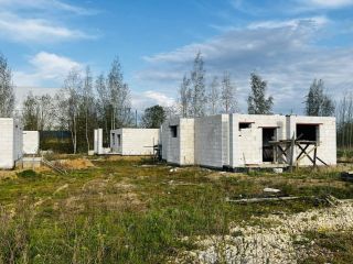 Продам блочный дом есть баня имеется скважина фото 11 Коммунар