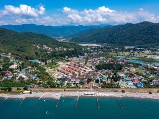 Продаю кирпичный коттедж фото 2 Сочи