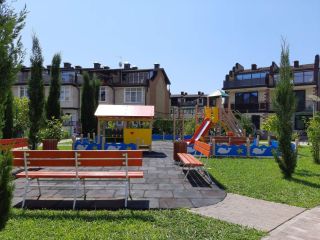 Продаю кирпичный коттедж фото 6 Сочи