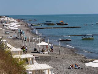 Продаю кирпичный коттедж фото 19 Сочи