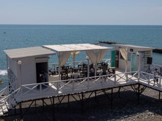 Продам кирпичный коттедж отдельный вход с коммуникациями фото 13 Сочи