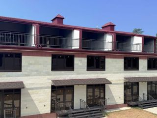 Продам кирпичный коттедж отдельный вход с коммуникациями фото 14 Сочи