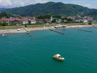 Продается кирпичный коттедж с коммуникациями фото 11 Сочи