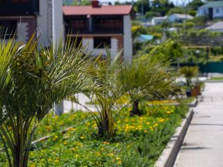 Продается кирпичный коттедж с коммуникациями фото 12 Сочи