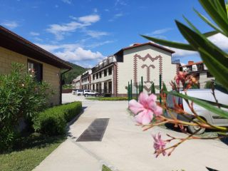 Продаю кирпичный коттедж с коммуникациями рассрочка фото 5 Сочи