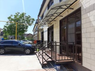 Продаю кирпичный коттедж с коммуникациями рассрочка фото 6 Сочи