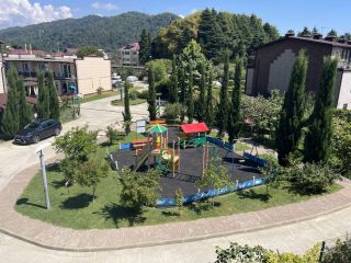 Продаю кирпичный коттедж с коммуникациями рассрочка фото 9 Сочи