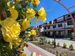 Продаю кирпичный коттедж с коммуникациями рассрочка фото 14 Сочи