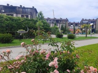 Продается кирпичный коттедж подключена канализация рассрочка фото 2 Сочи