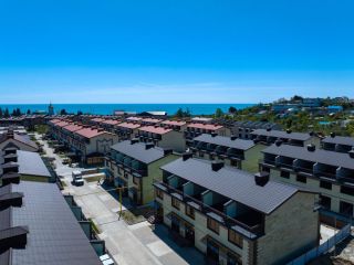 Продается кирпичный коттедж подключена канализация рассрочка фото 6 Сочи