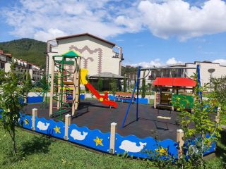 Продам кирпичный коттедж фото 6 Сочи