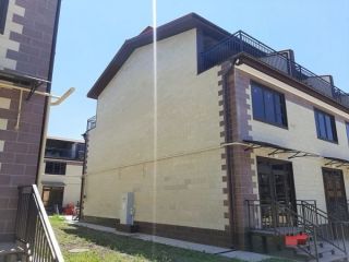 Продам кирпичный коттедж фото 10 Сочи