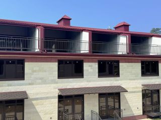 Продам кирпичный коттедж фото 12 Сочи