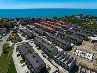 Продается кирпичный коттедж подключена канализация с газовым отоплением фото 4 Сочи