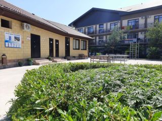 Продается кирпичный коттедж подключена канализация с газовым отоплением фото 8 Сочи