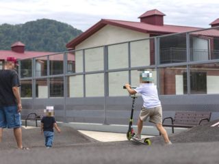 Продается кирпичный коттедж подключена канализация с газовым отоплением фото 12 Сочи