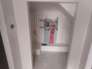 Продам кирпичный коттедж внутри города подключена канализация фото 7 Сочи