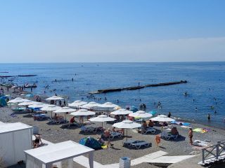 Продам кирпичный коттедж внутри города подключена канализация фото 17 Сочи