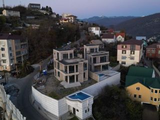 Продается коттедж документы в полном порядке фото 9 Сочи