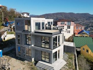 Продается коттедж документы в полном порядке фото 10 Сочи