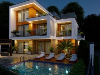 Продается коттедж с коммуникациями документы в полном порядке фото 2 Сочи