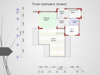 Продается коттедж с коммуникациями документы в полном порядке фото 3 Сочи