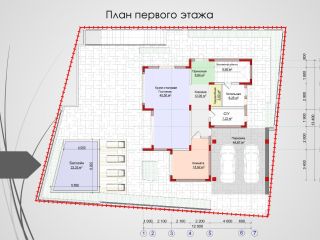 Продается коттедж с коммуникациями документы в полном порядке фото 4 Сочи