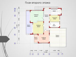 Продается коттедж с коммуникациями документы в полном порядке фото 5 Сочи