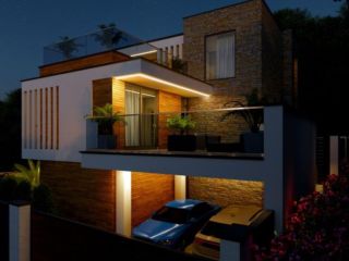 Продается коттедж с коммуникациями документы в полном порядке фото 6 Сочи