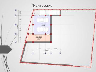 Продается коттедж с коммуникациями документы в полном порядке фото 9 Сочи