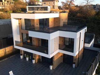 Продается коттедж с коммуникациями документы в полном порядке фото 10 Сочи