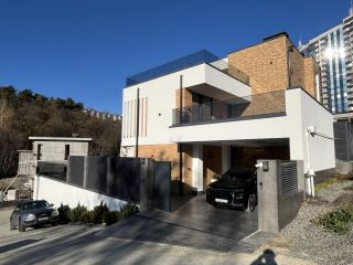 Продается коттедж с коммуникациями документы в полном порядке фото 11 Сочи