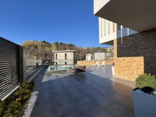 Продается коттедж с коммуникациями документы в полном порядке фото 13 Сочи