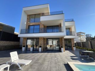 Продается коттедж с коммуникациями документы в полном порядке фото 14 Сочи