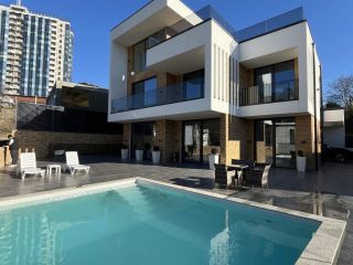 Продается коттедж с коммуникациями документы в полном порядке фото 15 Сочи