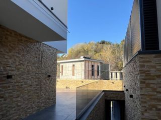 Продается коттедж с коммуникациями документы в полном порядке фото 18 Сочи