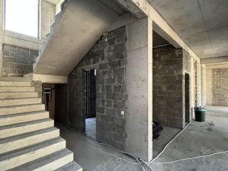 Продается коттедж с коммуникациями документы в полном порядке фото 21 Сочи