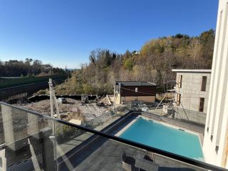 Продается коттедж с коммуникациями документы в полном порядке фото 34 Сочи