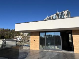 Продается коттедж с коммуникациями документы в полном порядке фото 45 Сочи