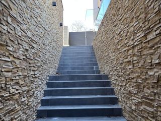 Продается коттедж с коммуникациями документы в полном порядке фото 46 Сочи