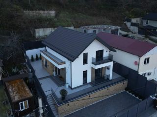 Продам дом под охраной с мебелью фото Сочи