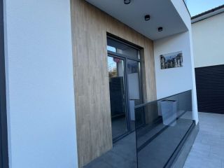 Продам дом под охраной с мебелью фото 15 Сочи